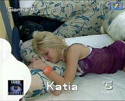 Katia Pedrotti